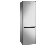 Lodówka Amica FK2695.2FTX(E) No Frost 171cm Srebrna SlimSize VitControl Plus 231L - 1283296 - zdjęcie 1